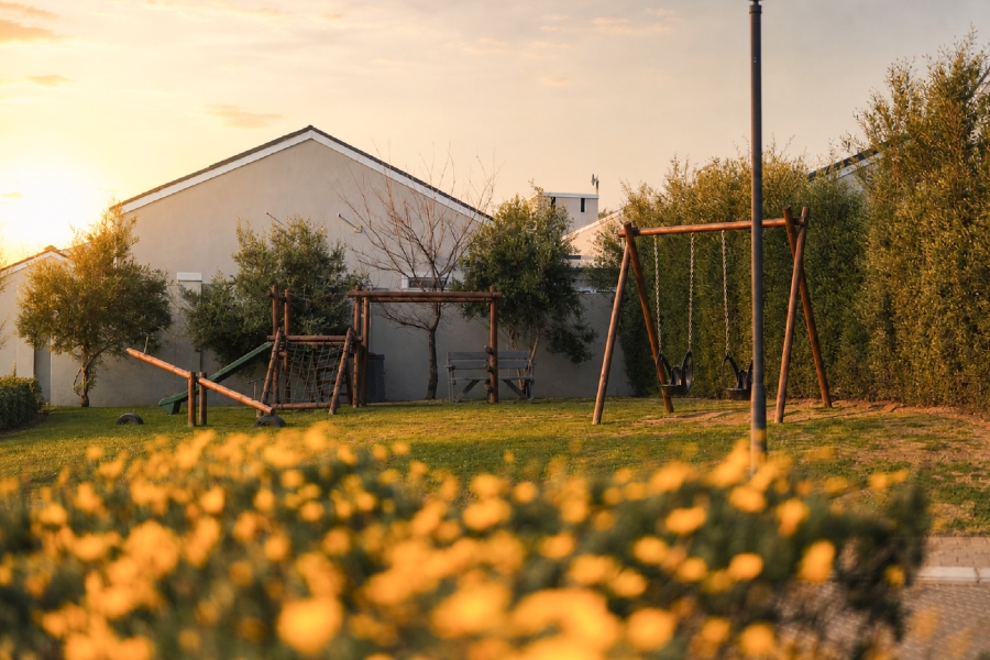 4 Bedroom Property for Sale in Verdeau Lifestyle Estate Western Cape